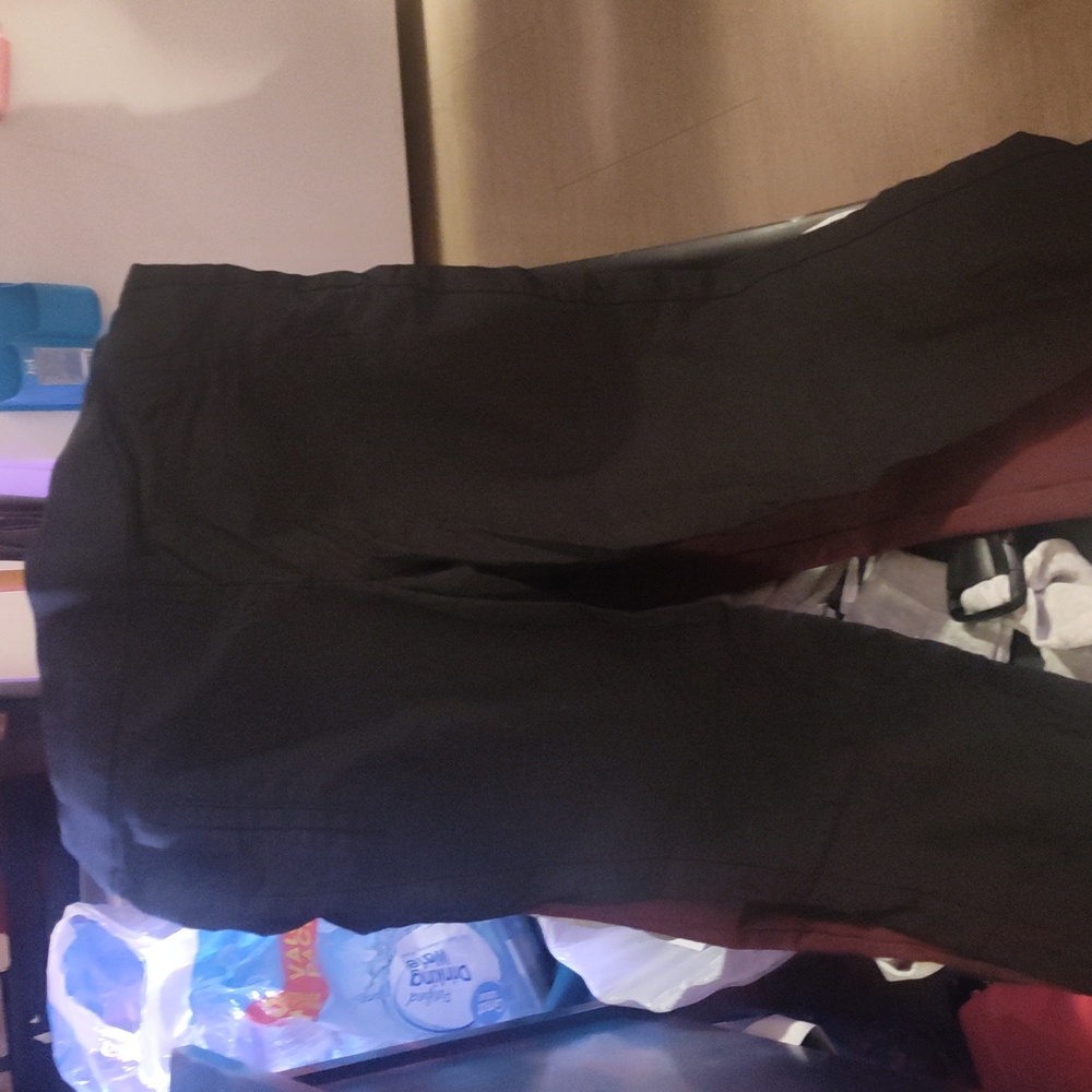 Elle skinny xs small s pants boot fit
